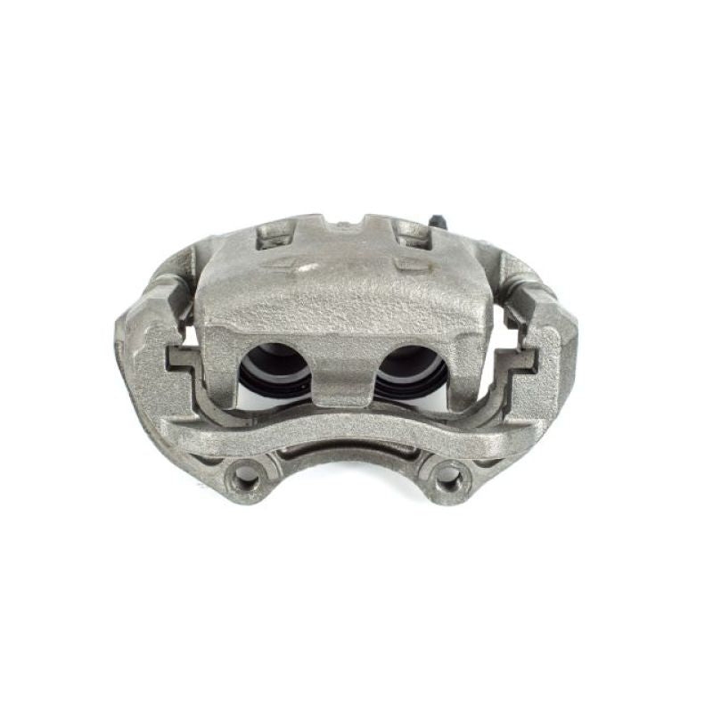 Power Stop 05-07 Infiniti G35 Front Left Autospecialty Caliper w/Bracket-thumbmail-2