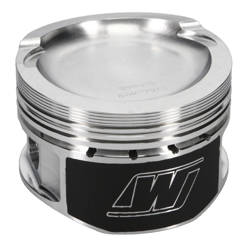 Wiseco VW VR6 2.8L 10.5:1 83mm Piston Shelf Stock-thumbmail-1