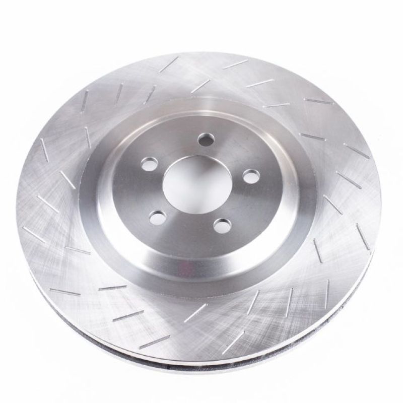 Power Stop 15-19 Dodge Challenger Front Autospecialty Brake Rotor-thumbmail-1