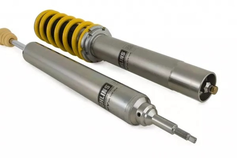 Ohlins 06-11 BMW 1/3-Series (E8X/E9X) RWD Road & Track Coilover System-thumbmail-5