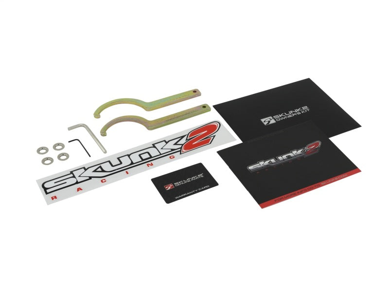 Skunk2 13-20 Subaru BRZ Pro-ST Coilovers-thumbmail-8