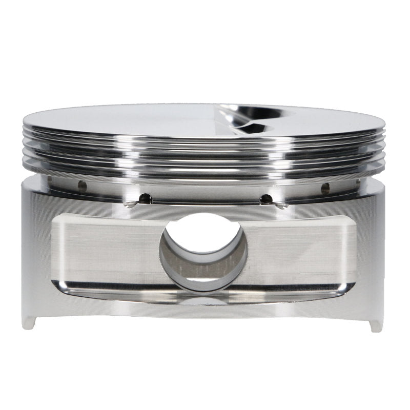 JE Pistons Small Block Chevy 350 Series 4.060in Bore - Single Piston - Right Side Only-thumbmail-10