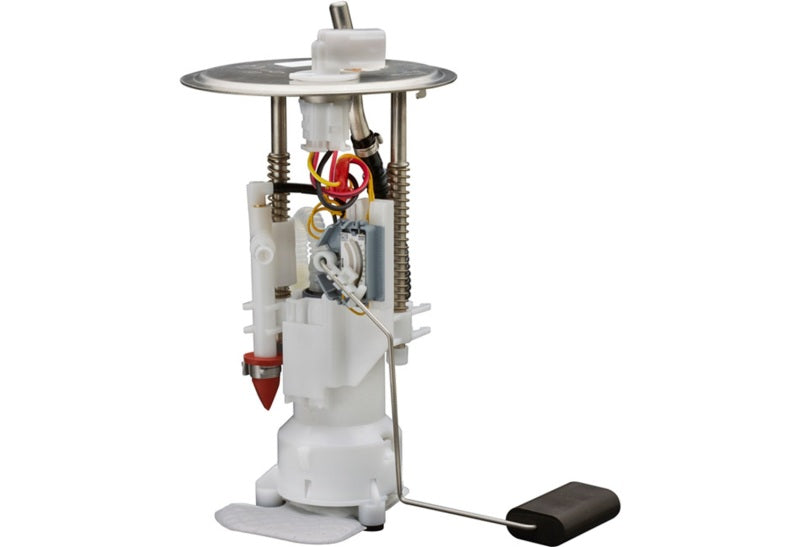 BBK 2005 Mustang V6 GT 300LPH Intank Fuel Pump-thumbmail-3