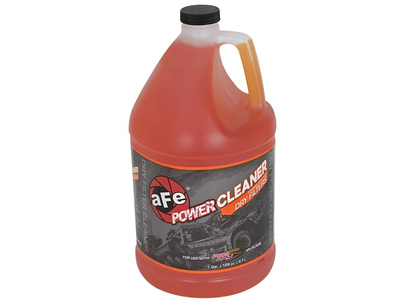 aFe MagnumFLOW Pro Dry S Air Filter Power Cleaner - 1 Gallon-thumbmail-1