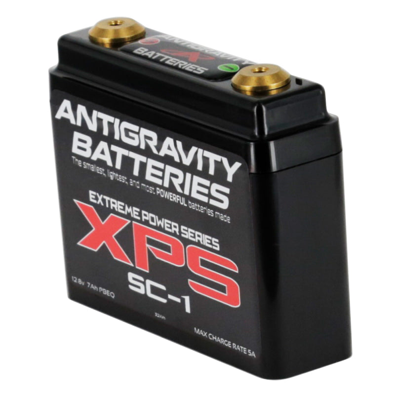 Antigravity XPS SC-1 Lithium Battery (Race Use)-thumbmail-2