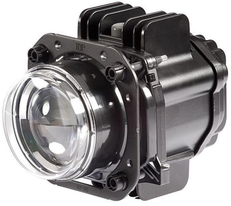 Hella 90mm BI-LED DE High-Low 12/24V Beam Light Module-thumbmail-2