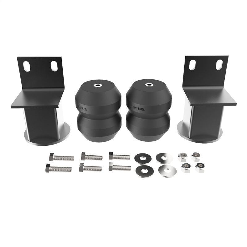 Timbren 1987 Ford CF7000 Front Suspension Enhancement System-thumbmail-3