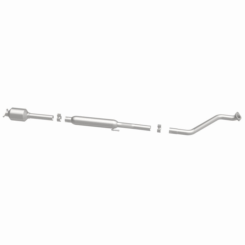 MagnaFlow Conv Direct Fit OEM Grade Federal EPA Compliant 14-17 Kia Forte / Hyundai Elantra-thumbmail-41