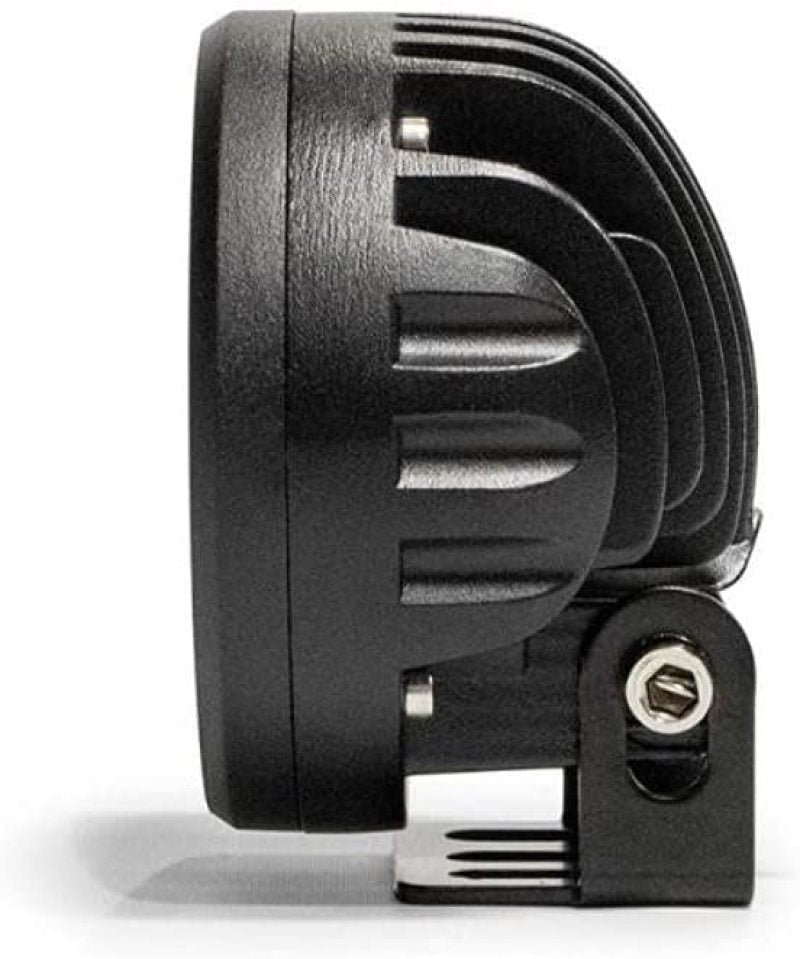 DV8 Offroad 3.5in Round 16W Driving Light Spot 3W LED - Black-thumbmail-7