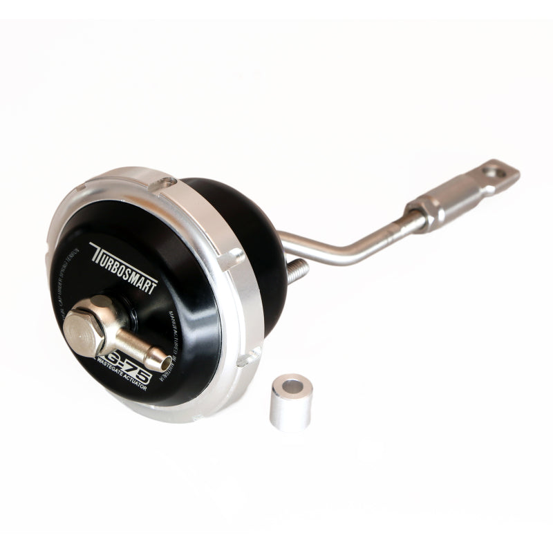 Turbosmart IWG75 2015 Subaru Impreza WRX 7 PSI Black Internal Wastegate Actuator-thumbmail-1