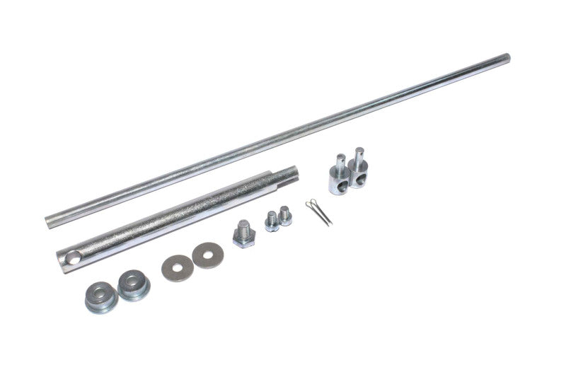 FAST Throttle Linkage Kit EZ EFI-thumbmail-3