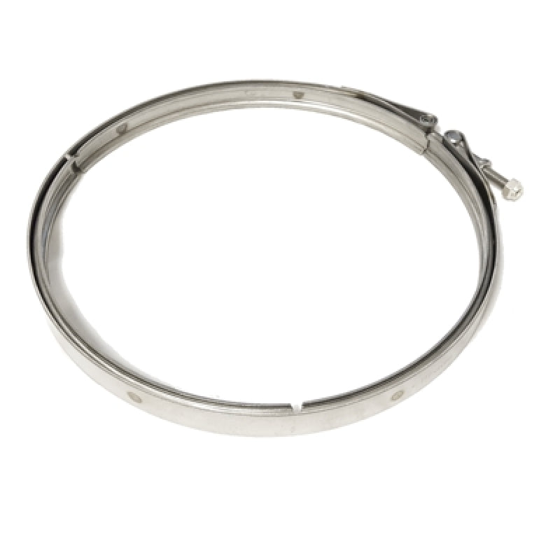ATP V-Band Clamp (Turbine Housing to CHRA) GT47 / GTX47 / GTX50 / GT55 / GTX55-thumbmail-1
