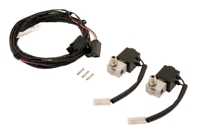 ARB Linx Air Susp Iso Kit-thumbmail-2