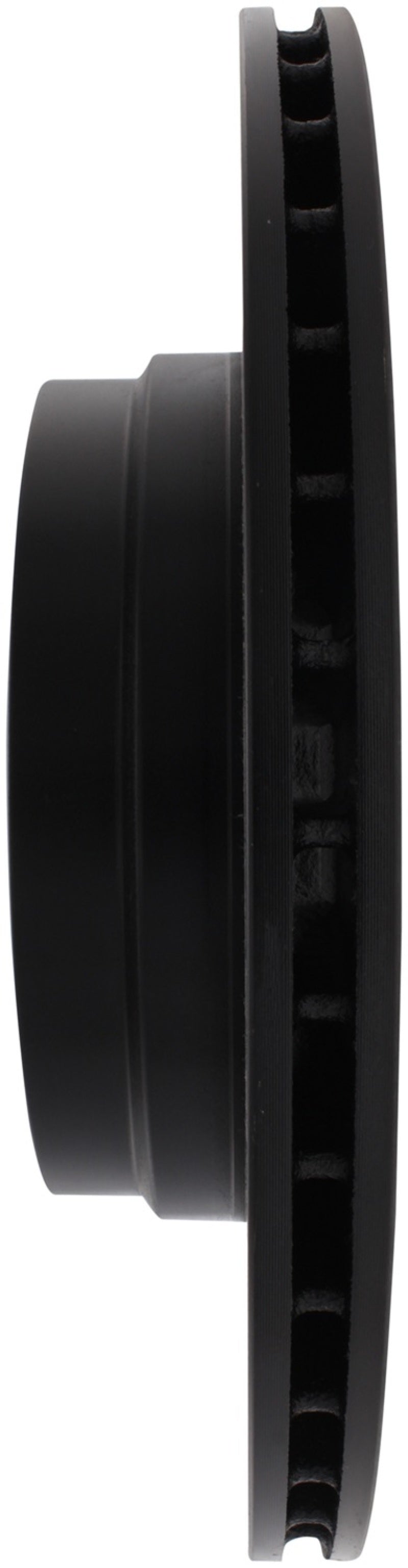 StopTech Power Slot 06 BMW 330 Series / 07-09 335 Series Rear Right Slotted Rotor-thumbmail-5