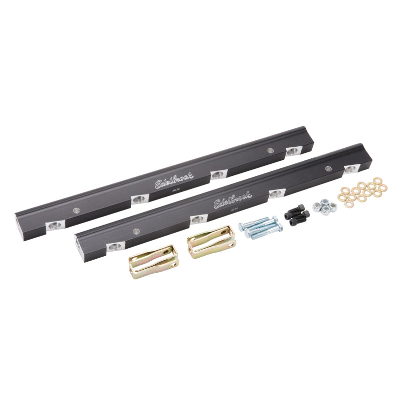 Edelbrock Fuel Rail Kit LS1 Victor Jr EFI-thumbmail-3
