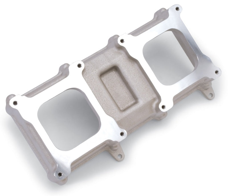 Edelbrock Manifold Top Only Vr 660-thumbmail-12