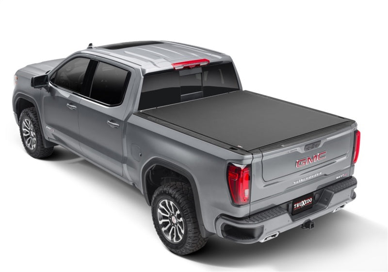 Truxedo 15-20 GMC Canyon & Chevrolet Colorado 6ft Pro X15 Bed Cover-thumbmail-2