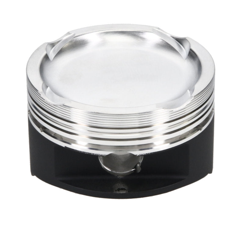 Wiseco BMW S14B23 2.3L 16V Turbo 94.00MM Bore +0.50 Oversized 8.0:1 CR Pistons-thumbmail-10