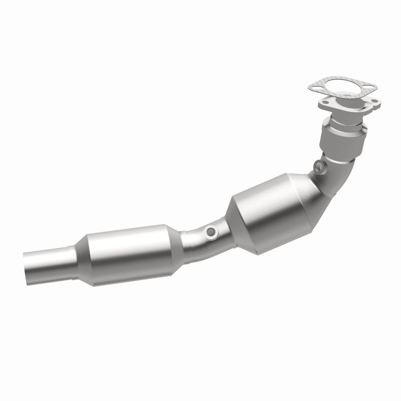 MagnaFlow Conv DF 2010 Chevy Camaro 6.2L D/S-thumbmail-47
