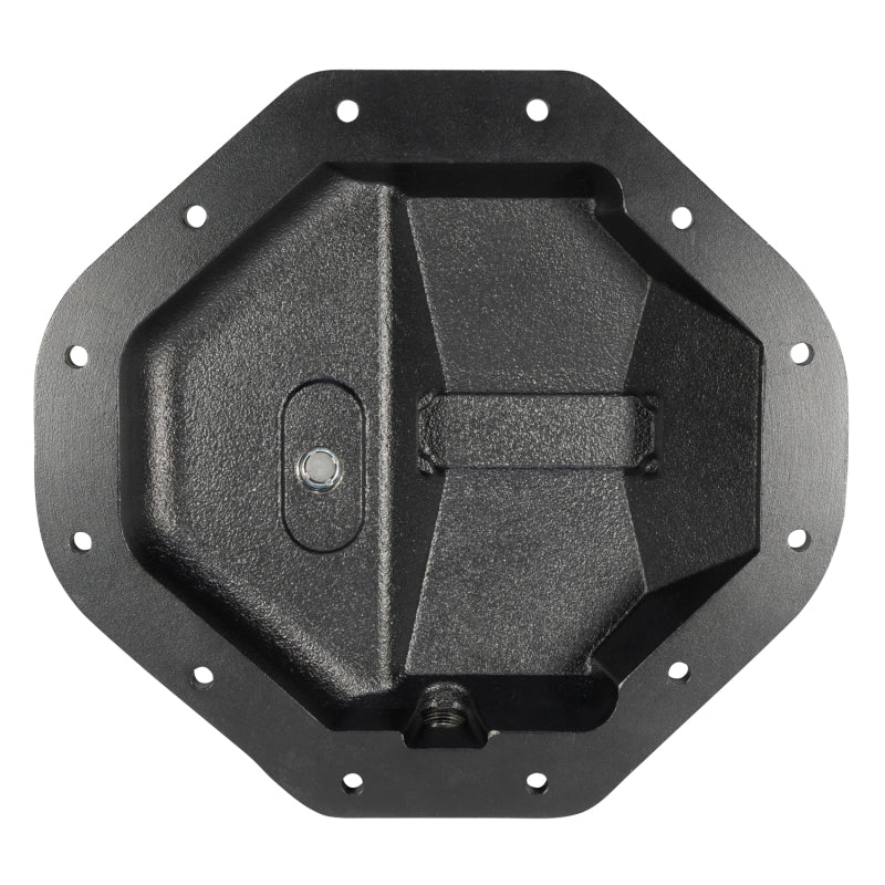 Yukon Gear Hardcore Nodular Iron Cover for Chrysler 9.25in Rear Differential-thumbmail-16