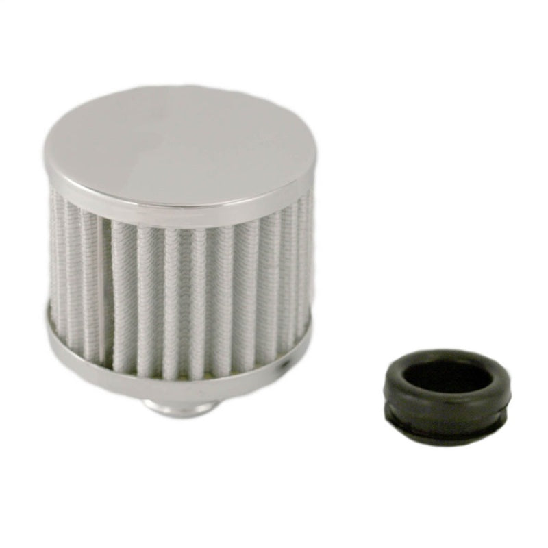 Spectre Push-In Breather Filter - White-thumbmail-2