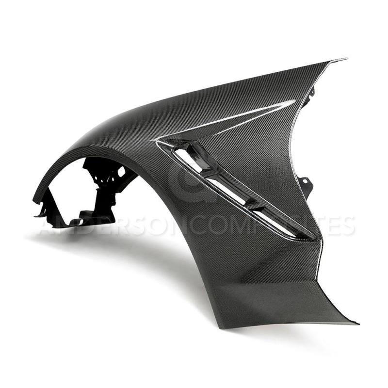 Anderson Composites 14+ Chevrolet Corvette C7 Stingray Fenders-thumbmail-6