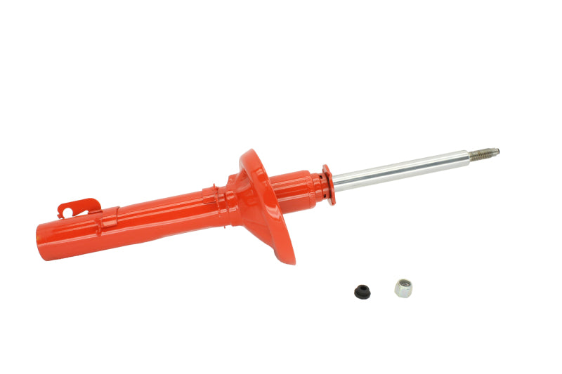 KYB Shocks & Struts AGX Front VOLKSWAGEN Beetle (New) 1998-10 VOLKSWAGEN Golf 1999-06 VOLKSWAGEN Jet-thumbmail-4