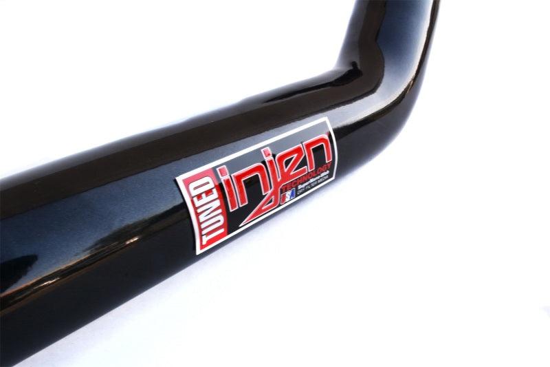 Injen 08-15 Mitsubishi Lancer Evolution X L4 2.0L Turbo Polished SES Intercooler Pipes-thumbmail-7