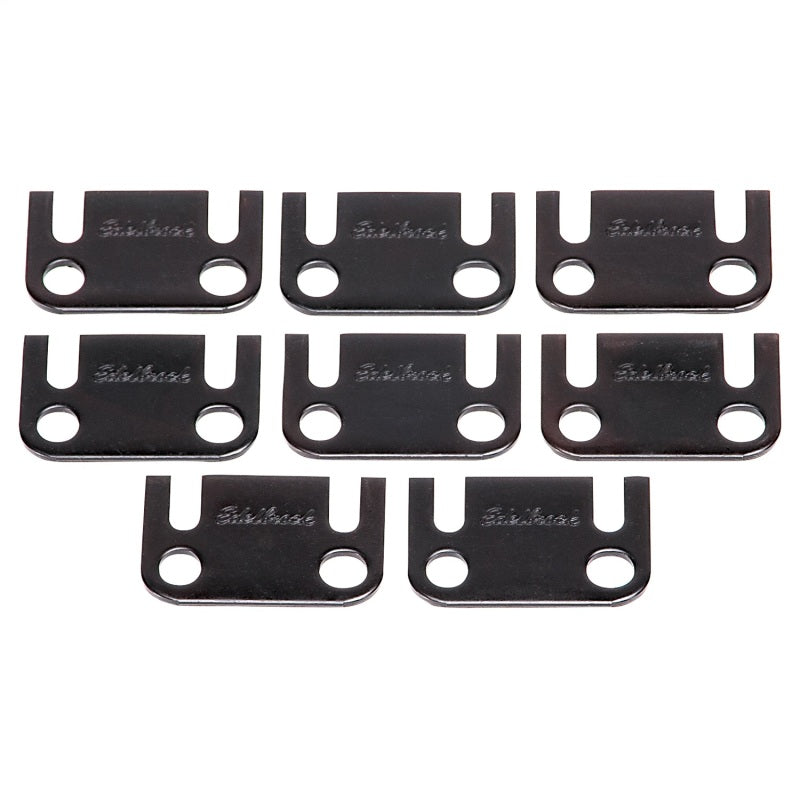 Edelbrock Guideplates 5/16 Flat Ford-thumbmail-3
