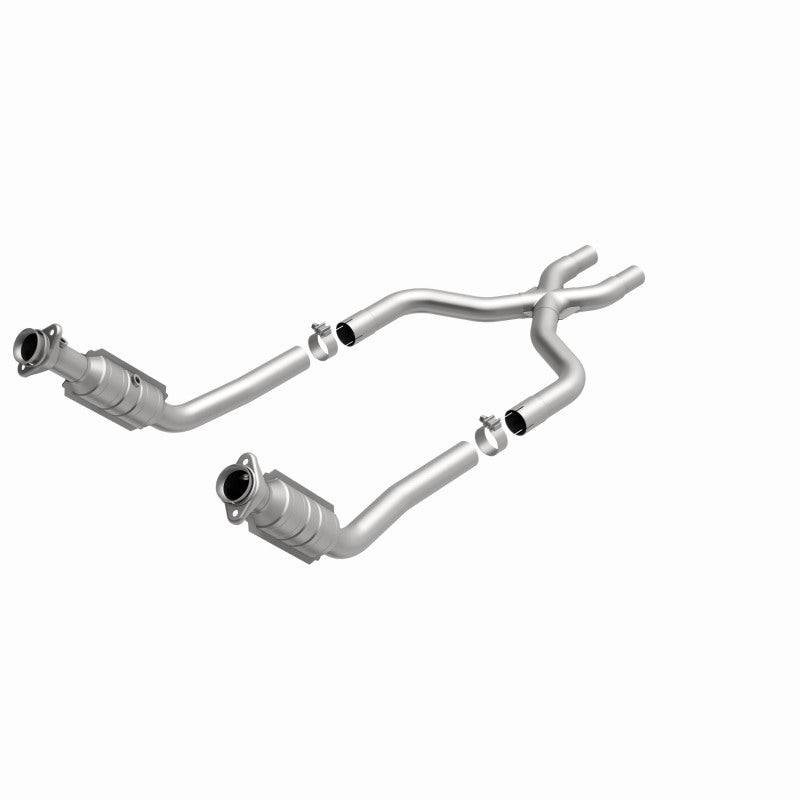 MagnaFlow Conv DF 2011 Ford Mustang 3.7L-thumbmail-48