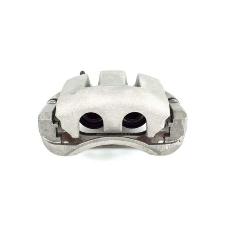 Power Stop 05-14 Ford Mustang Front Left Autospecialty Caliper w/Bracket-thumbmail-2