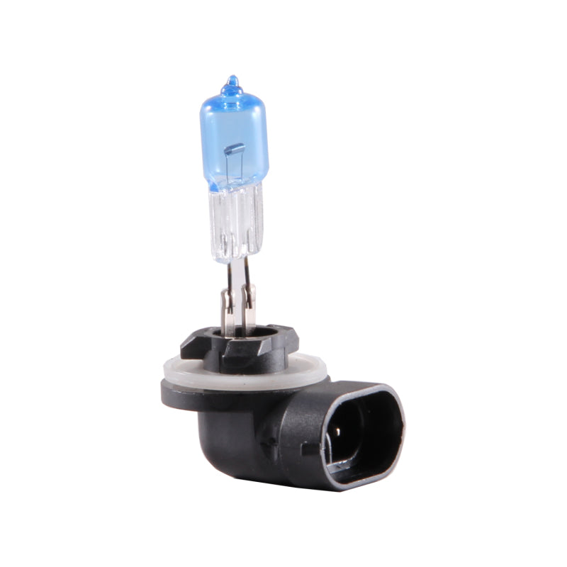 ANZO Halogen Bulbs Universal 886 12V 27W Super White Twin Pack-thumbmail-2