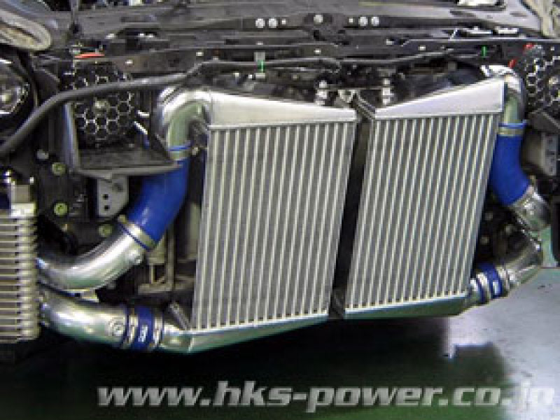 HKS I/C R35 VR38DETT (GT1000 SPEC)-thumbmail-3