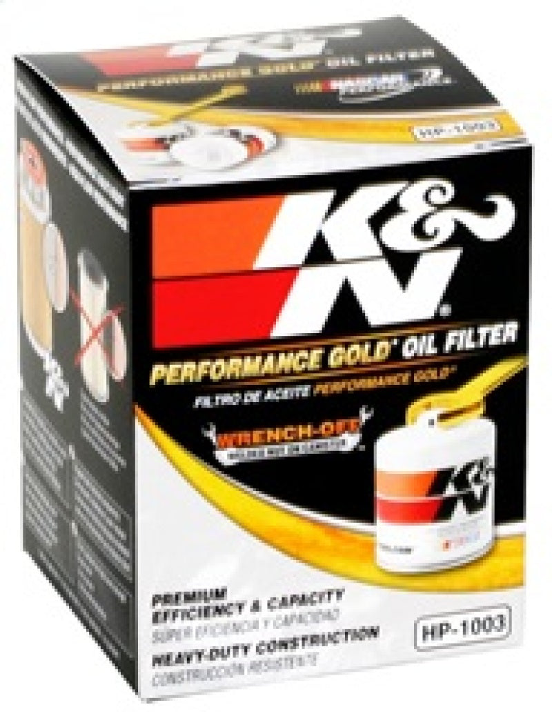 K&N 03-09 Scion tC / 00-05 Celica GT/GT-S Performance Gold Oil Filter-thumbmail-11