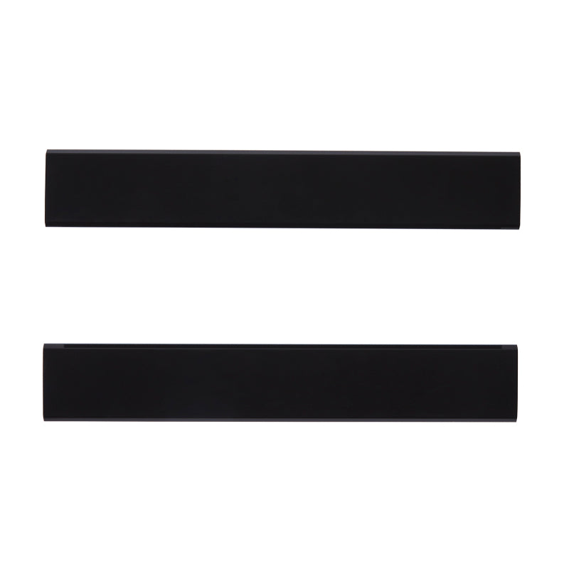 ARB Slimline Lens Cover-Black-One Pair-For Use with Slimline Roof Rack Light (1780500)-thumbmail-2