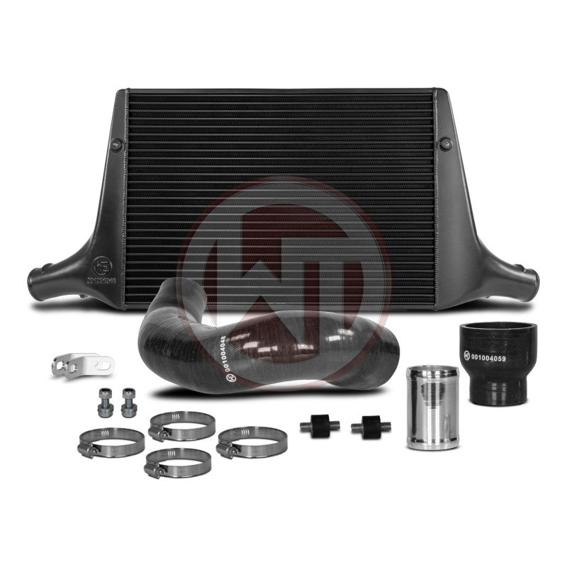Wagner Tuning Audi A4 2.0L TFSI Competition Intercooler Kit-thumbmail-4