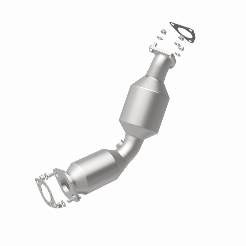 MagnaFlow Conv Direct Fit 04-06 Nissan 350Z 3.5L / 04-07 Infiniti G35 3.5L - Right Side-thumbmail-36