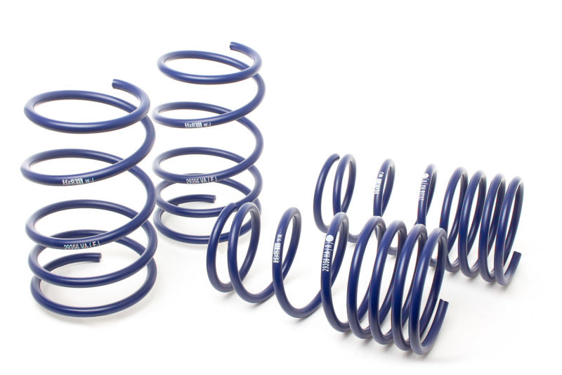 H&R 04-07 Subaru 2.5 RS/Impreza/TS/WRX Sedan/Sport Wagon GD/GG OE Sport Spring-thumbmail-2