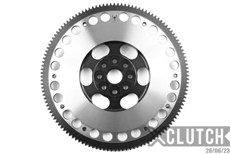 XClutch 04-06 Subaru Baja Turbo 2.5L Lightweight Chromoly Flywheel-thumbmail-3