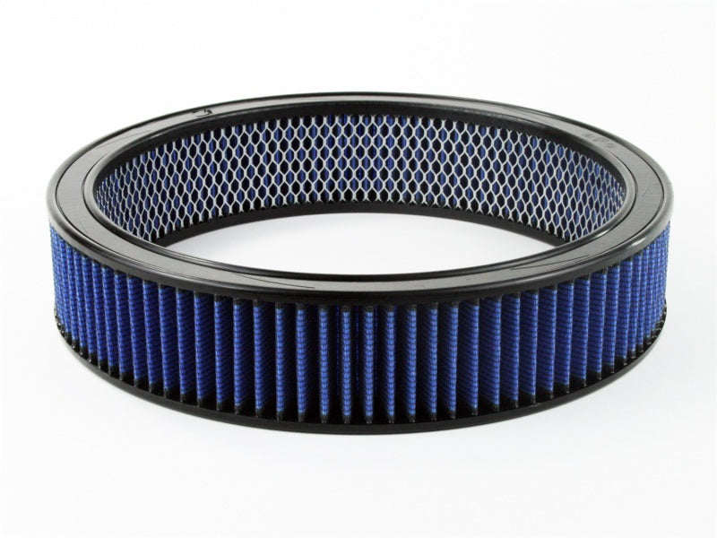aFe MagnumFLOW Air Filters OER P5R A/F P5R 14 OD x 12 ID x 3 H E/M-thumbmail-1