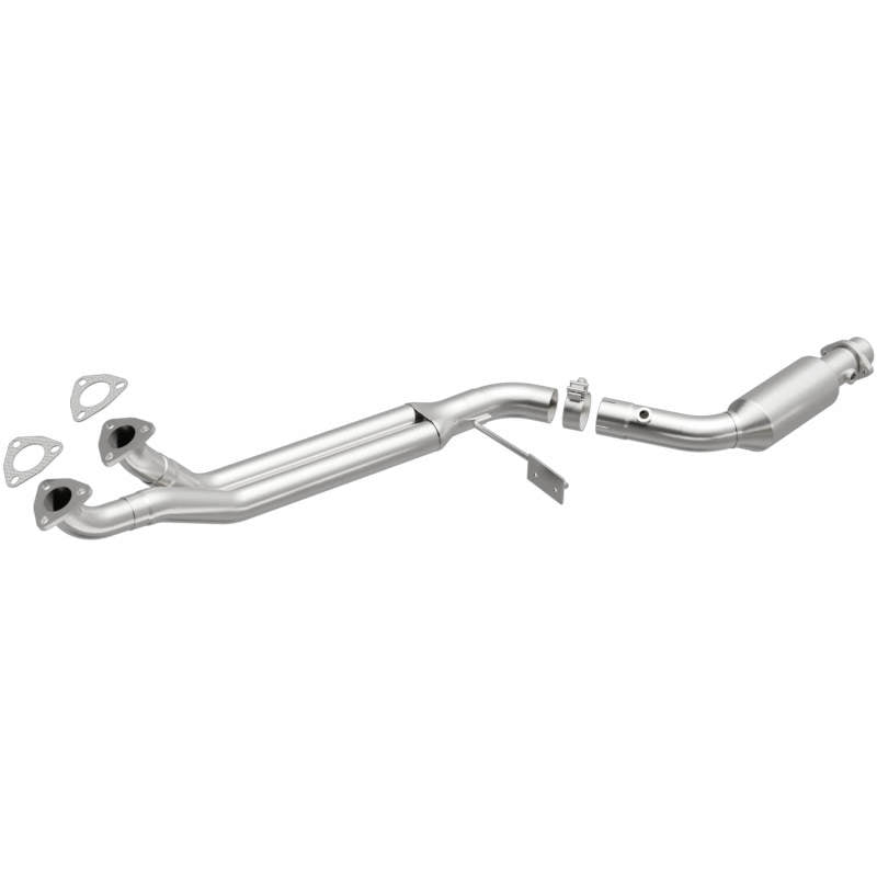 MagnaFlow California Grade Conv Direct Fit 97-99 BMW Z3 L6 2.8L-thumbmail-3