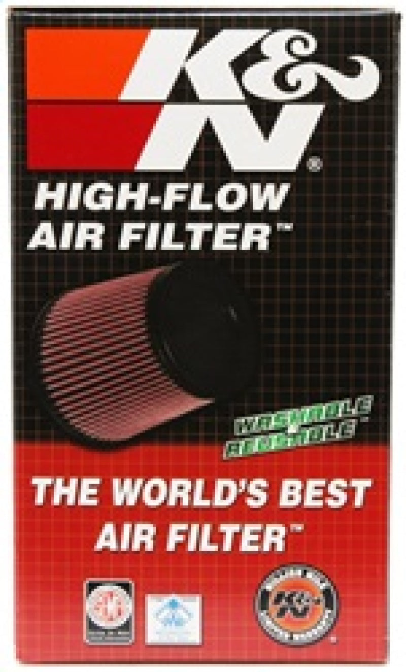 K&N Replacement Air Filter FORD C-MAX 1.6L-L4; 2007-thumbmail-15