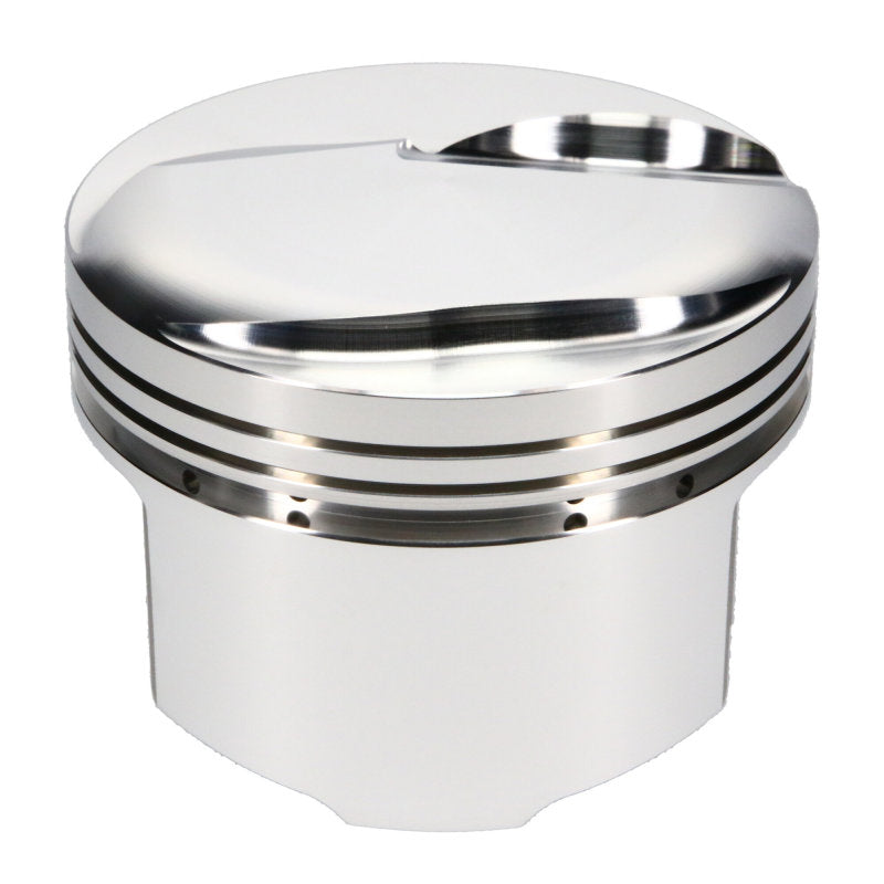 JE Pistons 454 BBC DOME 18cc Set of 8 Pistons-thumbmail-6