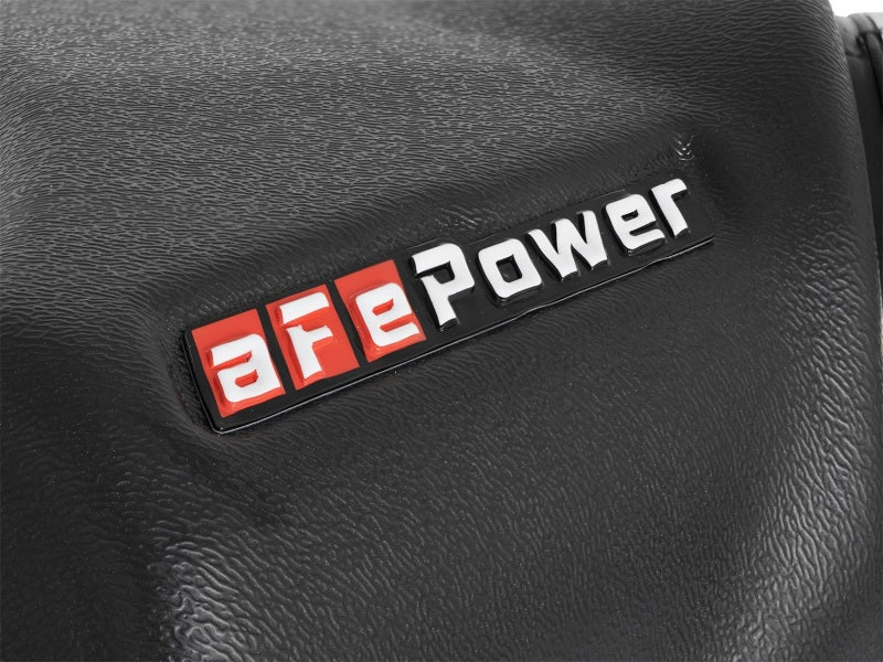 aFe MagnumFORCE Cold Air Intake Stage-2 Pro DRY S 16-17 BMW 340i (F30) L6-3.0L (t) B58-thumbmail-9