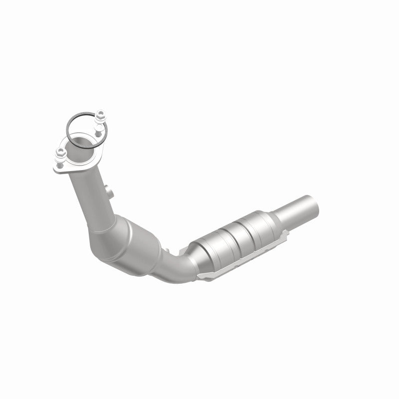 MagnaFlow Conv Direct Fit California 10-11 Chevy Camaro V6 3.6LGAS-thumbmail-43