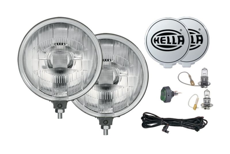 Hella 500 Series 12V/55W Halogen Driving Lamp Kit-thumbmail-10