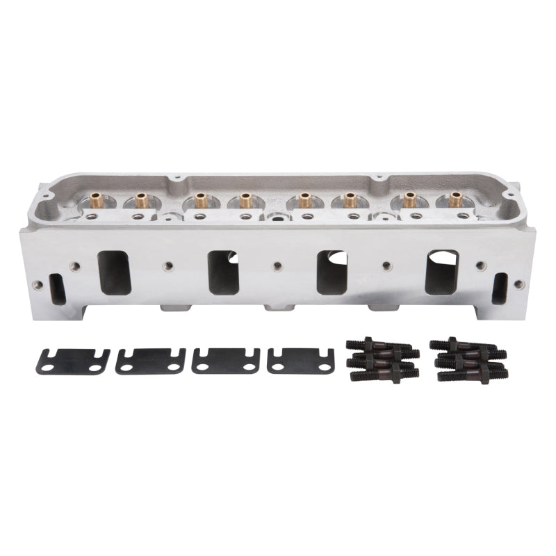 Edelbrock Cyl Head Holden Vn Perf RPM Single Bare-thumbmail-2