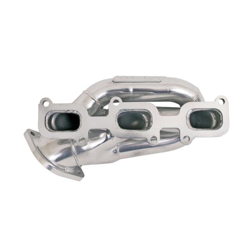 BBK 11-15 Mustang 3.7 V6 Shorty Tuned Length Exhaust Headers - 1-5/8 Silver Ceramic-thumbmail-22