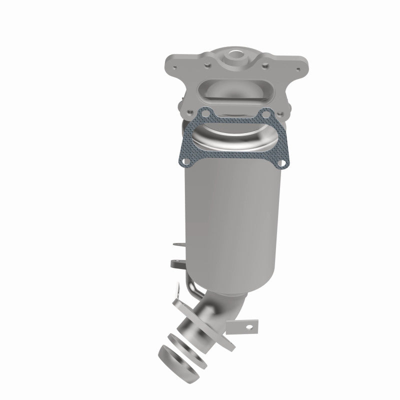 MagnaFlow Converter Direct Fit 06-13 Honda Civic L4 1.8L-thumbmail-39