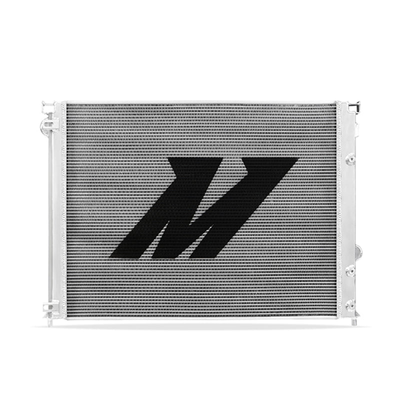 Mishimoto 2008-2016 Dodge Challenger R/T - SRT8 Hellcat Performance Aluminum Radiator-thumbmail-25